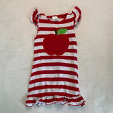 Apple Dress